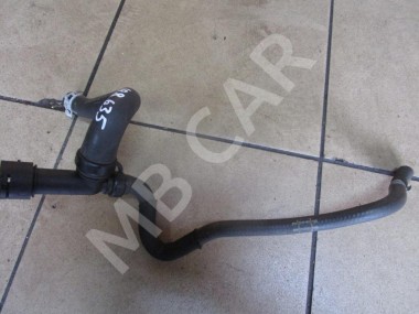 Патрубок ОЖ MERCEDES-BENZ A-класс W169 рестайлинг (2008 - 2012) — Разборка Мерседес