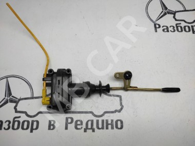 Активатор замка двери MERCEDES-BENZ 190 (W201) W201 (1982 - 1993) — Разборка Мерседес