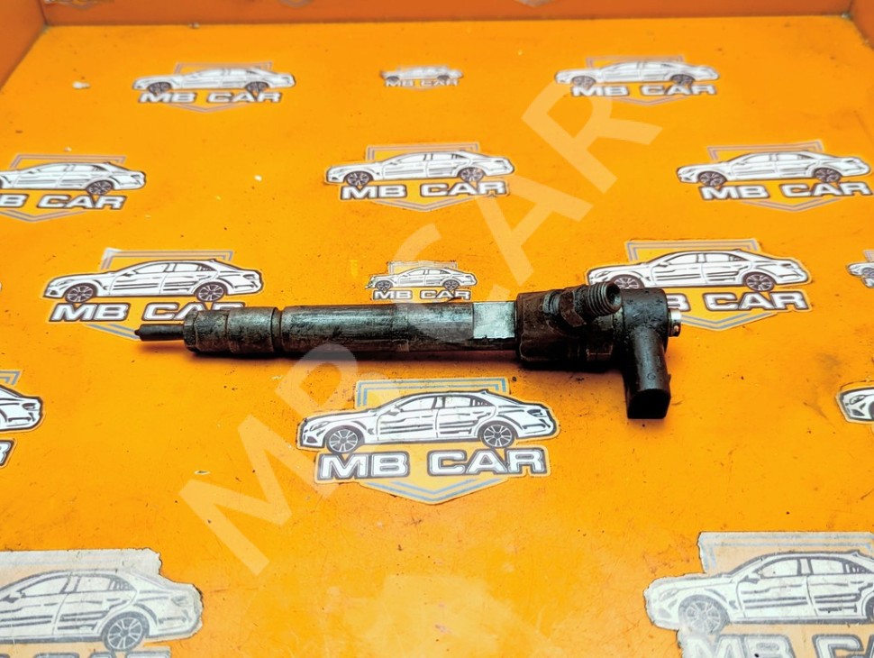 Форсунка ДИЗЕЛЬ MERCEDES-BENZ V-класс W639 (2003 - 2014) фото 1 &mdash; Разборка Мерседес