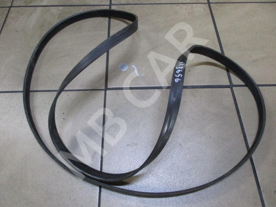 Ремень приводной MERCEDES-BENZ M-класс W163 (1997 - 2001) фото 1 — Разборка Мерседес