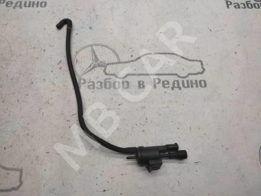 Клапан электромагнитный MERCEDES-BENZ C-класс W204/S204/С204 рестайлинг (2011 - 2015) — Разборка Мерседес