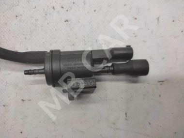 Клапан электромагнитный MERCEDES-BENZ C-класс W204/S204/С204 рестайлинг (2011 - 2015) — Разборка Мерседес