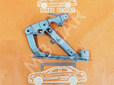 Петля капота MERCEDES-BENZ E-класс W211/S211 (2002 - 2006) — Разборка Мерседес