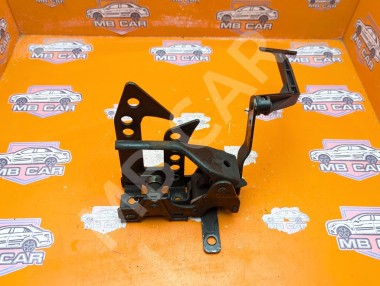 Замок капота MERCEDES-BENZ S-класс W221 рестайлинг (2009 - 2013) &mdash; Разборка Мерседес