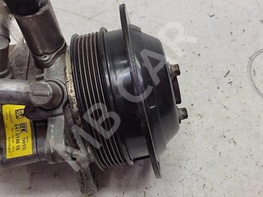 ГУР MERCEDES-BENZ S-класс W220 (1998 - 2005) — Разборка Мерседес