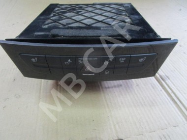 Чейнджер MERCEDES-BENZ E-класс W211/S211 (2002 - 2006) — Разборка Мерседес