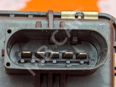 Актуатор турбины MERCEDES-BENZ R-класс W251 рестайлинг (2007 - 2010) &mdash; Разборка Мерседес