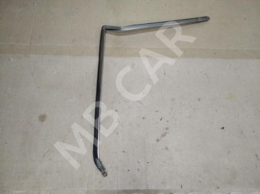 Молдинг заднего стекла MERCEDES-BENZ E-класс W124/S124/C124/A124 (1984 - 1997) — Разборка Мерседес