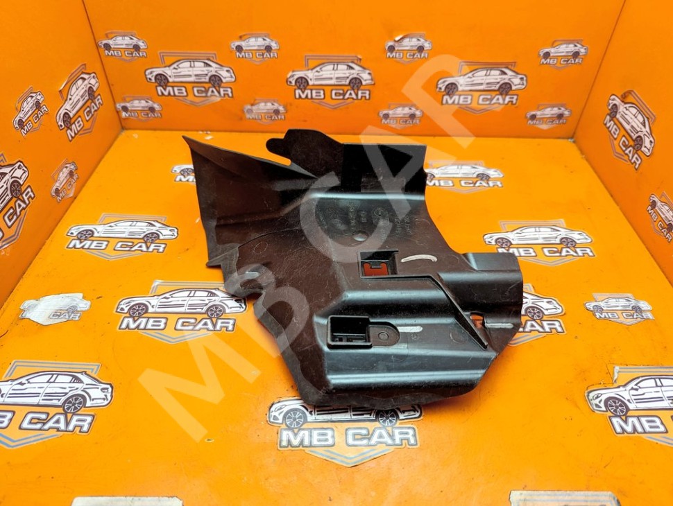 Пыльник MERCEDES-BENZ GLS-класс X166 (2015 - 2019) фото 1 &mdash; Разборка Мерседес
