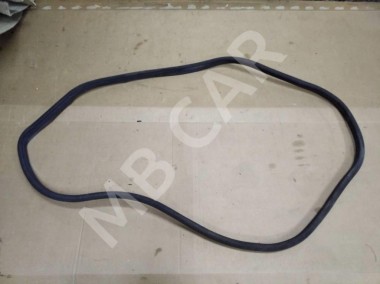 Уплотнитель дверного проема ( на кузове ) MERCEDES-BENZ E-класс W211/S211 (2002 - 2006) — Разборка Мерседес