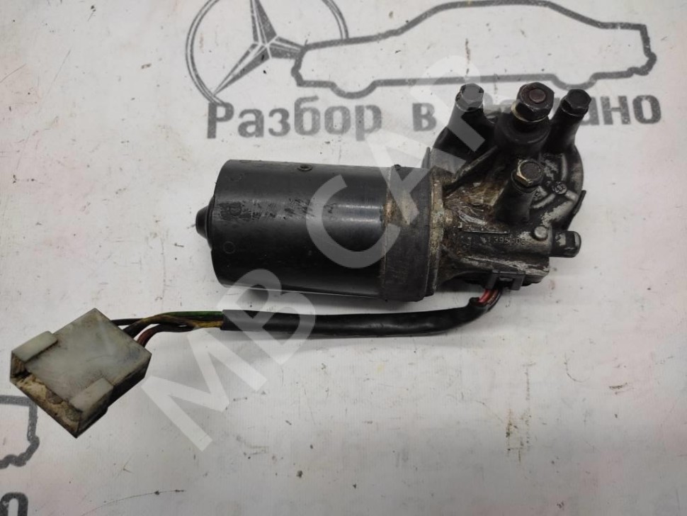 Моторчик дворников передний MERCEDES-BENZ Sprinter w904 фото 1 — Разборка Мерседес