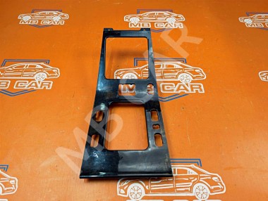 Накладка кулисы АКПП MERCEDES-BENZ M-класс AMG W163 рестайлинг (2001 - 2005) — Разборка Мерседес