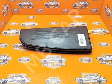 Подушка безопасности в сиденье MERCEDES-BENZ GLE-класс Coupe C292 (2015 - 2019) — Разборка Мерседес