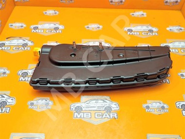 Подушка безопасности в сиденье MERCEDES-BENZ GLE-класс Coupe C292 (2015 - 2019) — Разборка Мерседес