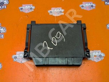 Блок АКПП MERCEDES-BENZ E-класс W211/S211 (2002 - 2006) — Разборка Мерседес