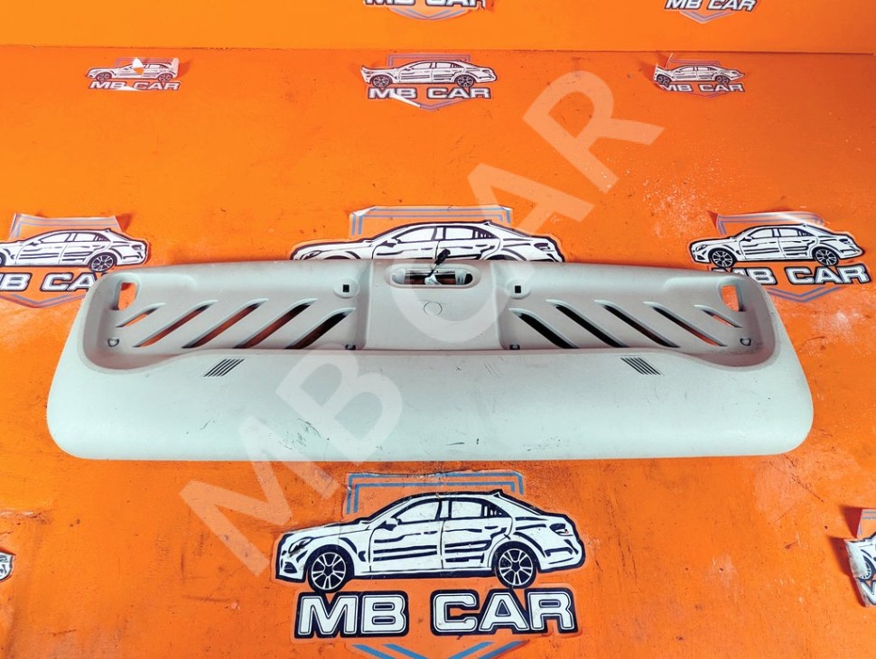 Накладка потолка MERCEDES-BENZ Citan W415 (2012 - 2021) фото 1 &mdash; Разборка Мерседес