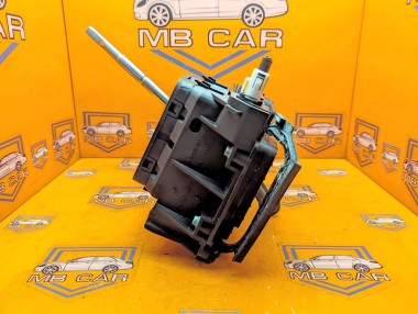 Кулиса АКПП MERCEDES-BENZ M-класс W163 рестайлинг (2001 - 2005) &mdash; Разборка Мерседес
