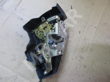 Замок двери задней правой MERCEDES-BENZ E-класс W210/S210 рестайлинг (1999 - 2003) — Разборка Мерседес