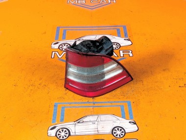 Фонарь задний правый MERCEDES-BENZ M-класс W163 (1997 - 2001) ML 230 2.3 4MATIC MT (150 л.с.) &mdash; Разборка Мерседес