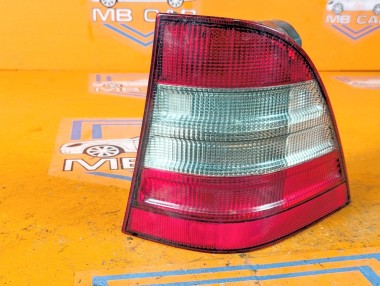 Фонарь задний правый MERCEDES-BENZ M-класс W163 (1997 - 2001) ML 230 2.3 4MATIC MT (150 л.с.) &mdash; Разборка Мерседес