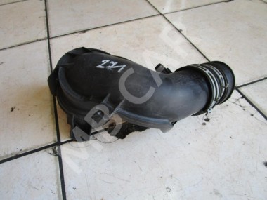 Патрубок впускного коллектора MERCEDES-BENZ C-класс W203/S203/CL203 (2000 - 2004) — Разборка Мерседес