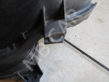 Патрубок впускного коллектора MERCEDES-BENZ C-класс W203/S203/CL203 (2000 - 2004) — Разборка Мерседес