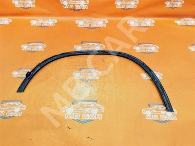 Расширители арок MERCEDES-BENZ GLE-класс Coupe C292 (2015 - 2019) — Разборка Мерседес