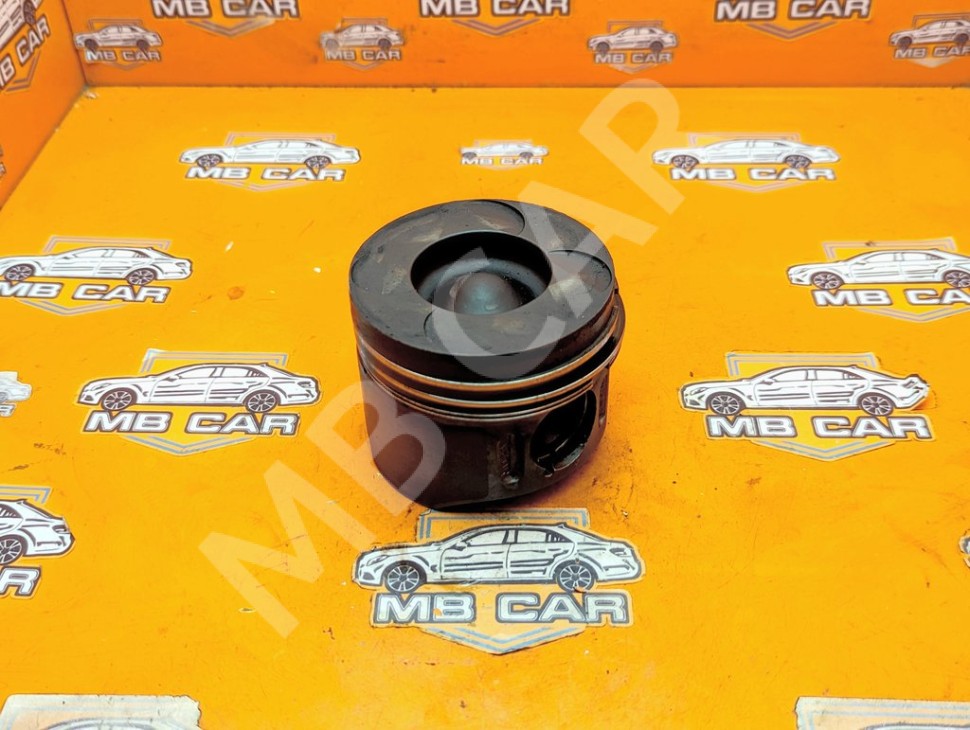 Поршень дизель MERCEDES-BENZ V-класс W639 (2003 - 2014) фото 1 &mdash; Разборка Мерседес