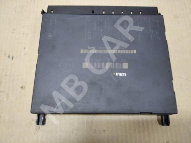 Блок сидений MERCEDES-BENZ S-класс W220 (1998 - 2005) — Разборка Мерседес