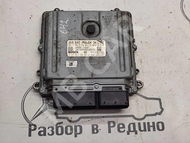 Блок управления двигателем MERCEDES-BENZ R-класс W251 (2005 - 2007) — Разборка Мерседес
