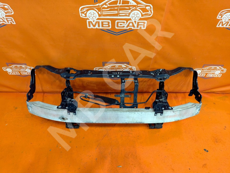 Телевизор в сборе MERCEDES-BENZ C-класс W203/S203/CL203 (2000 - 2004) фото 1 &mdash; Разборка Мерседес