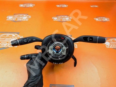 Шлейф подрулевой MERCEDES-BENZ M-класс W166 (2011 - 2015) — Разборка Мерседес