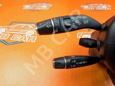 Шлейф подрулевой MERCEDES-BENZ M-класс W166 (2011 - 2015) — Разборка Мерседес