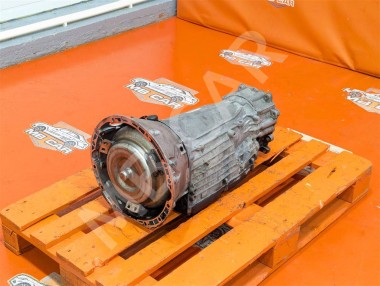 АКПП 7G-Tronic MERCEDES-BENZ M-класс W164 (2005 - 2008) — Разборка Мерседес