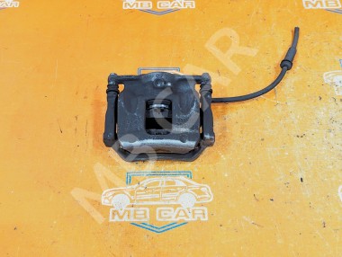 Суппорт передний левый MERCEDES-BENZ A-класс W176 рестайлинг (2015 - 2018) — Разборка Мерседес