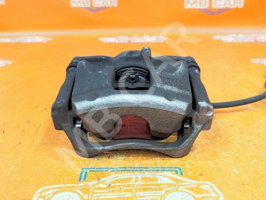 Суппорт передний левый MERCEDES-BENZ A-класс W176 рестайлинг (2015 - 2018) — Разборка Мерседес