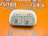 Крючок для одежды MERCEDES-BENZ E-класс W211/S211 рестайлинг (2006 - 2009) фото 2 &mdash; Разборка Мерседес