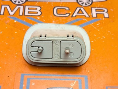 Крючок для одежды MERCEDES-BENZ E-класс W211/S211 рестайлинг (2006 - 2009) &mdash; Разборка Мерседес