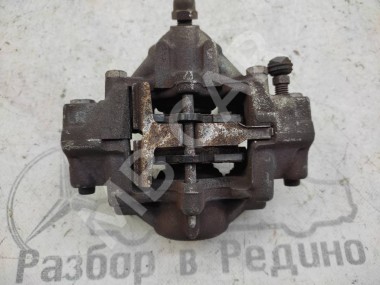 Суппорт задний правый MERCEDES-BENZ C-класс W203/S203/CL203 (2000 - 2004) — Разборка Мерседес