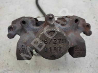 Суппорт задний правый MERCEDES-BENZ C-класс W203/S203/CL203 (2000 - 2004) — Разборка Мерседес