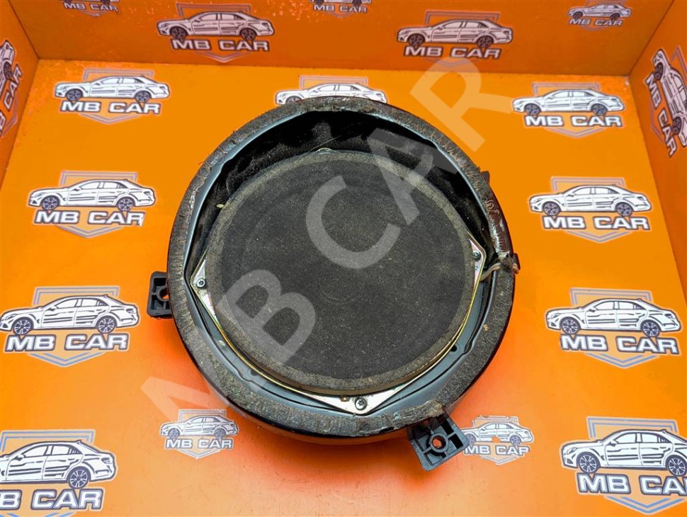 Динамик MERCEDES-BENZ M-класс W163 (1997 - 2001) фото 1 — Разборка Мерседес