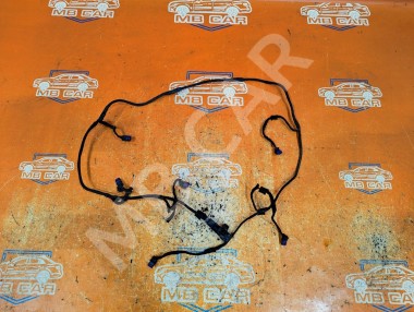 Проводка парктроников MERCEDES-BENZ E-класс W211/S211 (2002 - 2006) — Разборка Мерседес