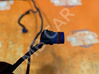 Проводка парктроников MERCEDES-BENZ E-класс W211/S211 (2002 - 2006) — Разборка Мерседес