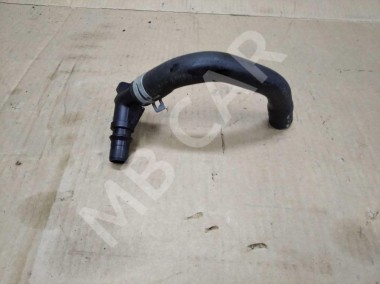 Патрубок ОЖ MERCEDES-BENZ B-класс W246 рестайлинг (2014 - 2018) — Разборка Мерседес