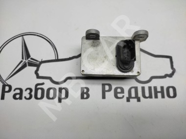 Датчик поперечного ускорения MERCEDES-BENZ C-класс W203/S203/CL203 (2000 - 2004) — Разборка Мерседес