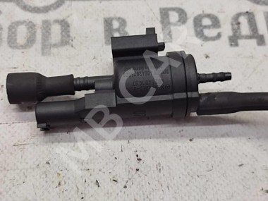 Клапан электромагнитный MERCEDES-BENZ C-класс W204/S204 (2006 - 2011) — Разборка Мерседес