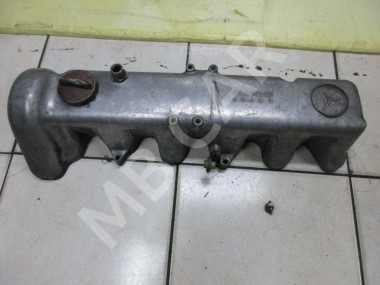 Клапанная крышка MERCEDES-BENZ S-класс W126 рестайлинг (1985 - 1991) — Разборка Мерседес