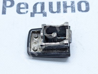 Крышка ручки двери MERCEDES-BENZ W124 W124/S124/C124/A124 (1984 - 1993) — Разборка Мерседес