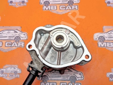 Насос вакуумный MERCEDES-BENZ C-класс W204/S204/С204 рестайлинг (2011 - 2015) — Разборка Мерседес