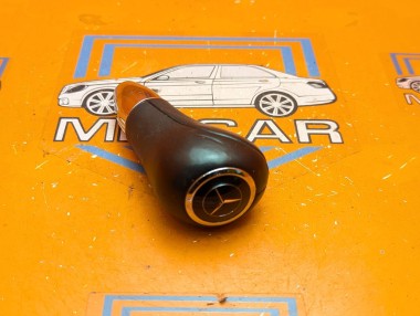 Ручка АКПП MERCEDES-BENZ A-класс W169 (2004 - 2008) &mdash; Разборка Мерседес